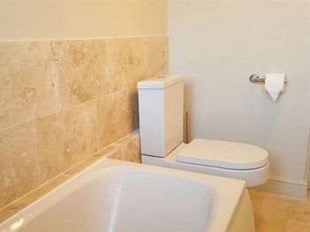 Grigshot Apartment ストラウド エクステリア 写真